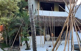 Oca Palace 1-Casa Beira Mar